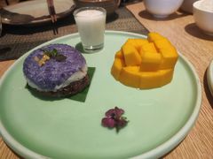 -mango tree芒果树餐厅(K11店)