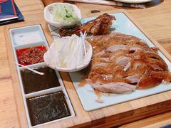 -满园春饼(宜昌万达店)