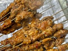 -文文烤肉(大皮院店)