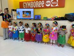 -金宝贝早教中心(北洋校区)