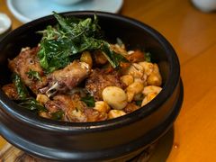 -竹里馆 ·茶食(奥体店)