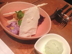 香兰冰激淋西米露-Ginger(兴国路店)