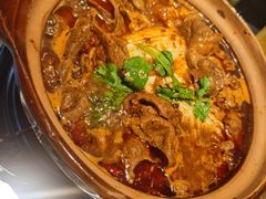 -龙巢盱眙龙虾·牛蛙·烧烤宵夜(八卦岭店)