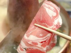 -清真·京华源铜锅涮肉(丰庆店)