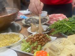 -元盛居(生态大街店)