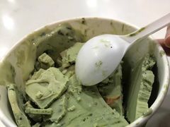 -抹茶王子炒酸奶(美食林新秀店)