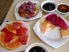 -蒙肥羊·潮汕牛肉火锅烤肉自助(拱北店)