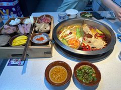 -芈重山老火锅(广州首店)