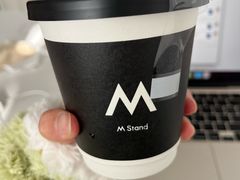 -M Stand(宁波万象城店)