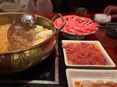 -赤RedBowl川锅·炙烤·板前(北京瑰丽酒店)
