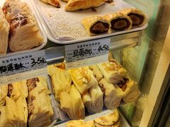 -美嘉华面包西饼店(红胜坊店)