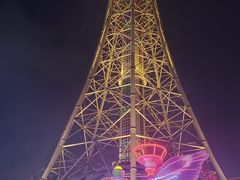 -龙塔