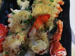 -阿浪海鲜连锁加工店(B栋2排1号火车头店)