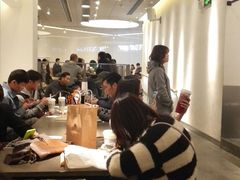 大堂-喜茶(东莞汇一城店)