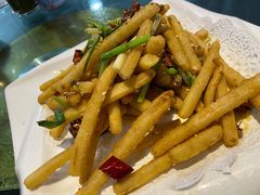 -小杨酒家(华苑小区店)