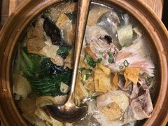-云海肴·汽锅鸡·云南菜(东坝金隅店)