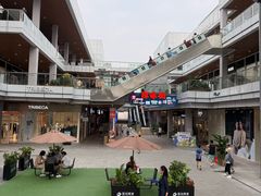 -首创奥特莱斯(北京店)