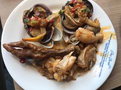 -星伦多自助料理·涮烤一体(杭州来福士店)