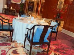 -索菲特酒店·乐轩华中餐厅