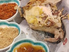 -秦月轩·陕西家乡菜(阜成路·五棵松店)