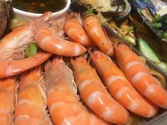 -日进一片海.生腌海鲜火锅.宵夜烧烤(三里屯总店)