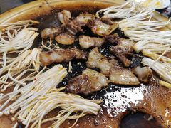 -随意石板烧(大理古城店)