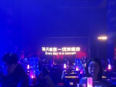 -MOSSO·Liveshow(M3香港广场店)