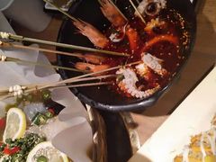 -炉小哥烤肉(信万广场店)