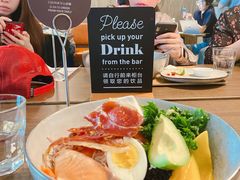 -BAKER&SPICE(环贸店)