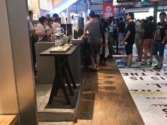 -喜茶(上海正大广场店)