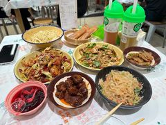 -东排食堂长沙小吃大排档(五一广场店)