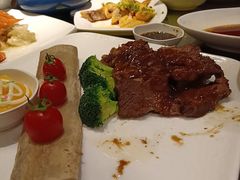 -龙景軒大酒店(共康店)