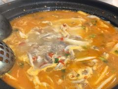 -李师傅脆肚(梅林店)