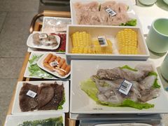 -野妹火锅(龙岗店)