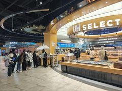 -UH祐禾(上海五角场万达店)