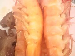 -海天一色海景自助餐厅(西港花园店)