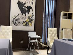 -全聚德(长白直营店)
