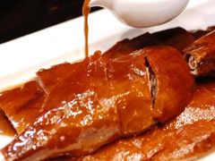 深井烧鹅-名佳荟