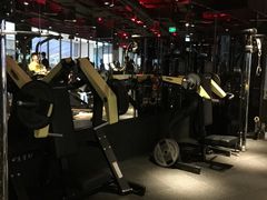 -威尔仕健身会所(北京宜家店)