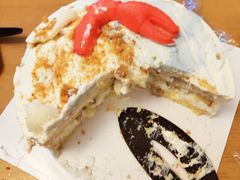 -Pantry's Best派悦坊蛋糕(K11购物艺术中心店)