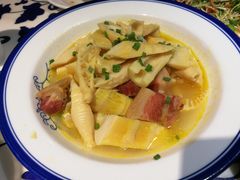 雷笋炖火筒-印巷里主题餐厅(马鞍山店)