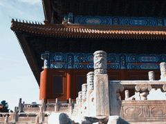 -北京市劳动人民文化宫(太庙)
