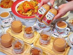 -避风塘·老港味餐厅(虹口龙之梦店)