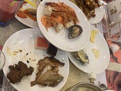 -芭菲盛宴·环球美食(锦城万达广场店)