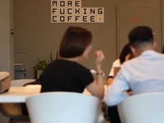 -dotcom coffee古点咖啡(致真大厦店)