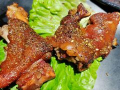 -江城二当家烤牛肉(莲塘新村店)
