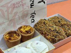 -鲍师傅糕点(八一馆店)