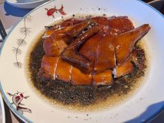 -小炳胜(卓悦中心店)