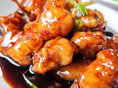 -大牌大·传统杭帮菜(湖滨店)