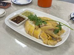 -巫记鸡饭店